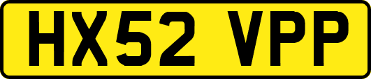 HX52VPP