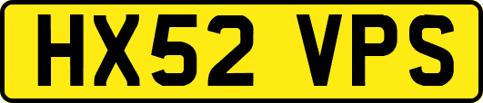 HX52VPS