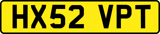 HX52VPT