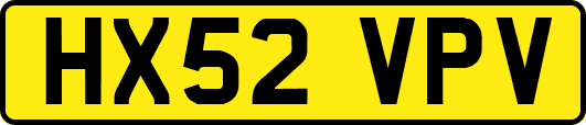HX52VPV