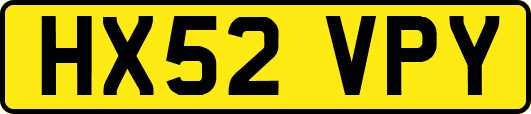 HX52VPY