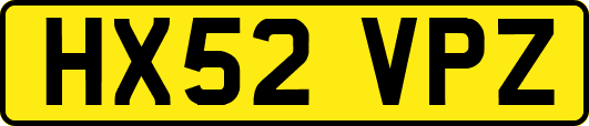 HX52VPZ