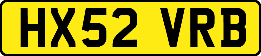 HX52VRB