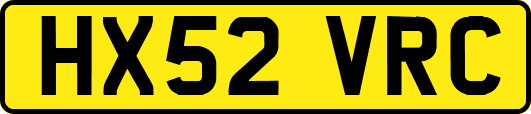 HX52VRC