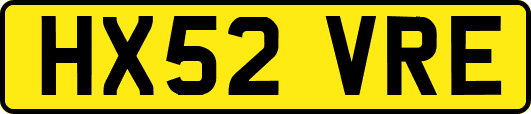 HX52VRE