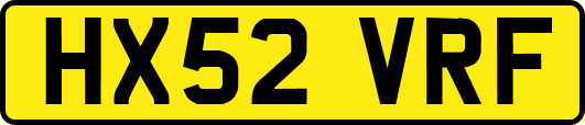 HX52VRF