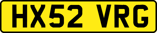 HX52VRG
