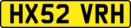 HX52VRH