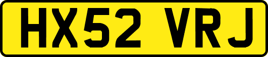 HX52VRJ