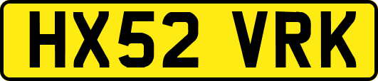 HX52VRK