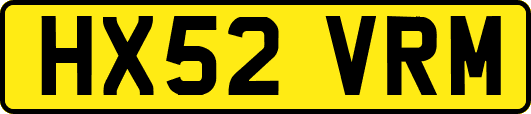 HX52VRM