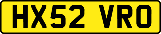 HX52VRO