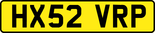 HX52VRP