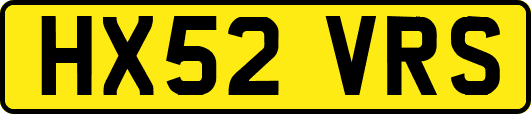 HX52VRS