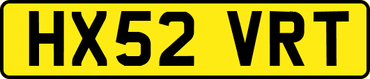 HX52VRT