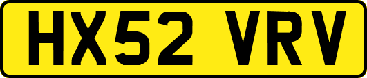 HX52VRV