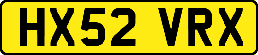 HX52VRX