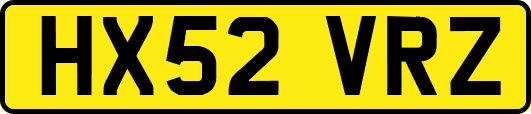 HX52VRZ
