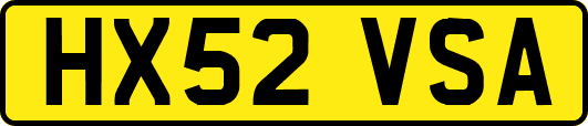 HX52VSA