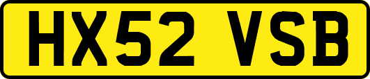 HX52VSB