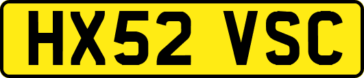 HX52VSC
