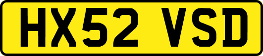 HX52VSD
