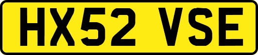 HX52VSE