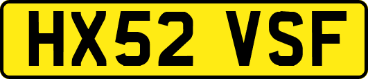 HX52VSF