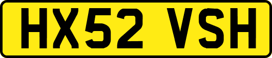 HX52VSH