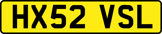 HX52VSL