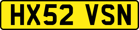 HX52VSN