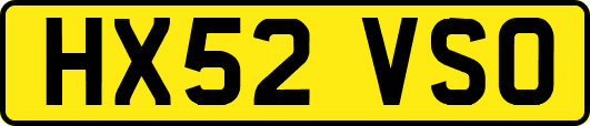 HX52VSO