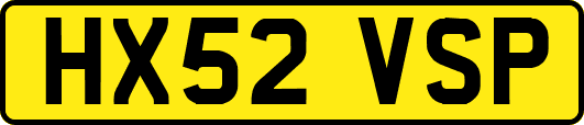 HX52VSP