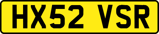 HX52VSR