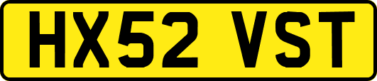 HX52VST