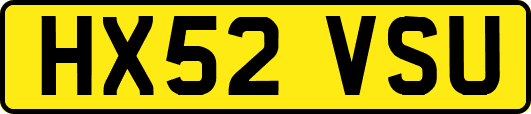HX52VSU