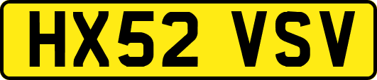 HX52VSV