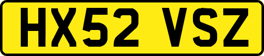 HX52VSZ