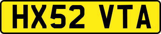 HX52VTA