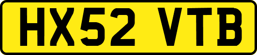 HX52VTB