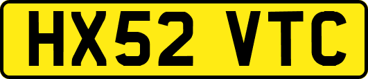 HX52VTC