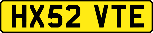 HX52VTE