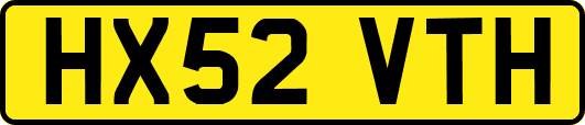 HX52VTH