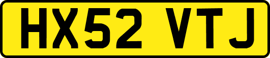 HX52VTJ