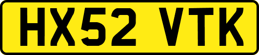 HX52VTK