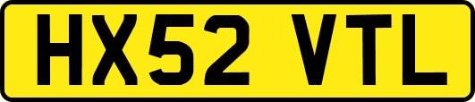 HX52VTL