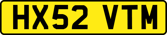 HX52VTM