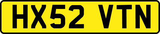 HX52VTN