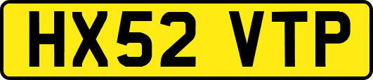 HX52VTP