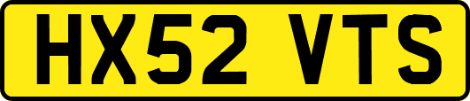 HX52VTS